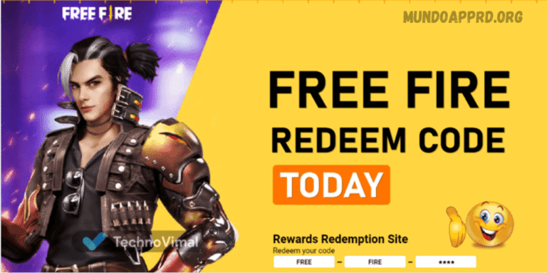 Where Can I Find A Code Generator For Free Fire