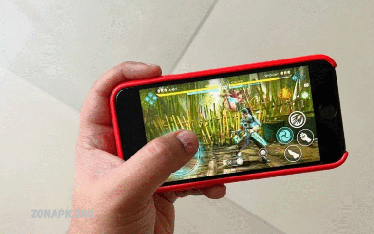 Best Gaming Phone for Free Fire