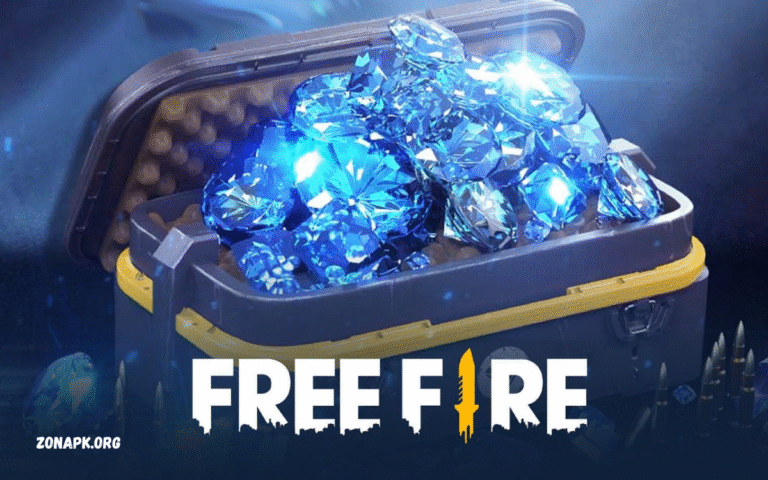How To Stand Out In Free Fire With Free Diamonds