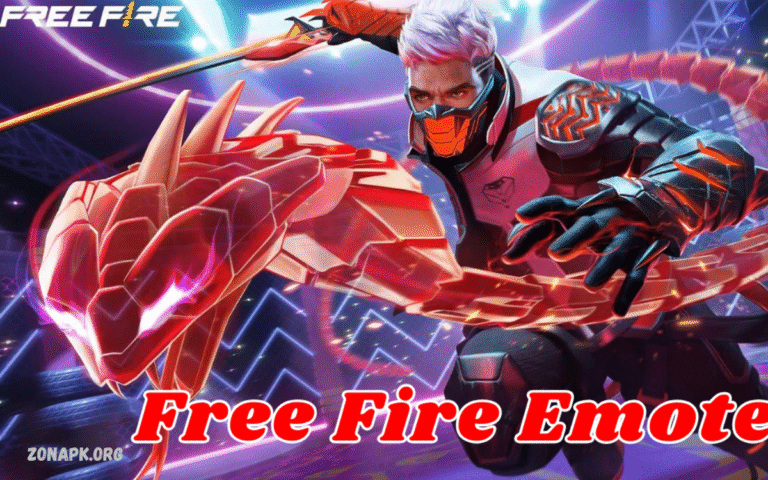 Is There any Emote Generator for Free Fire