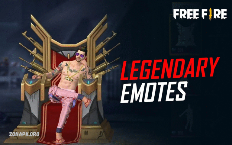 Is There any Reliable Emote Generator for Free Fire