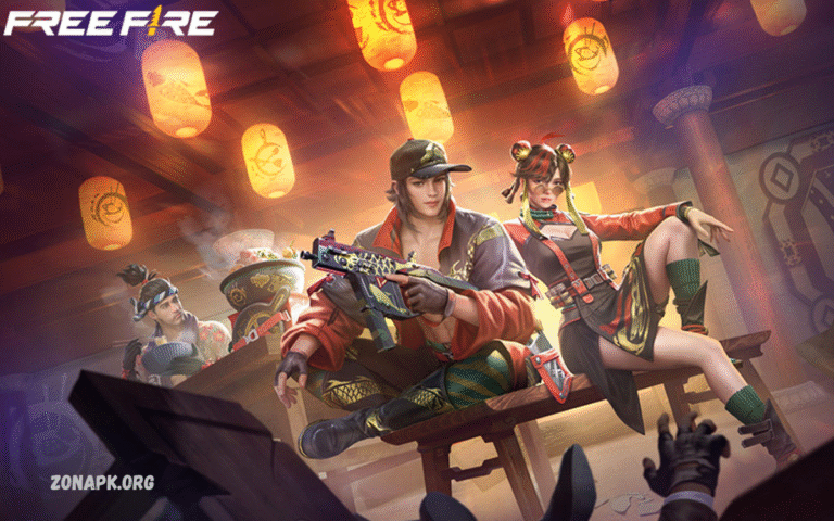 There Are Free Fire Clothing Giveaways
