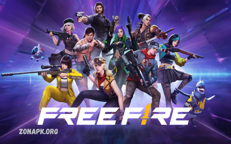Where Can I Get Exclusive Free Fire Clothing