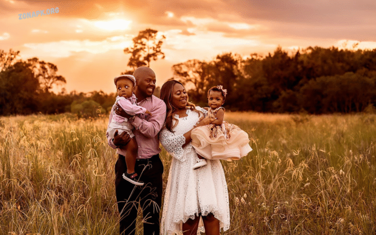 Family Photo Editing