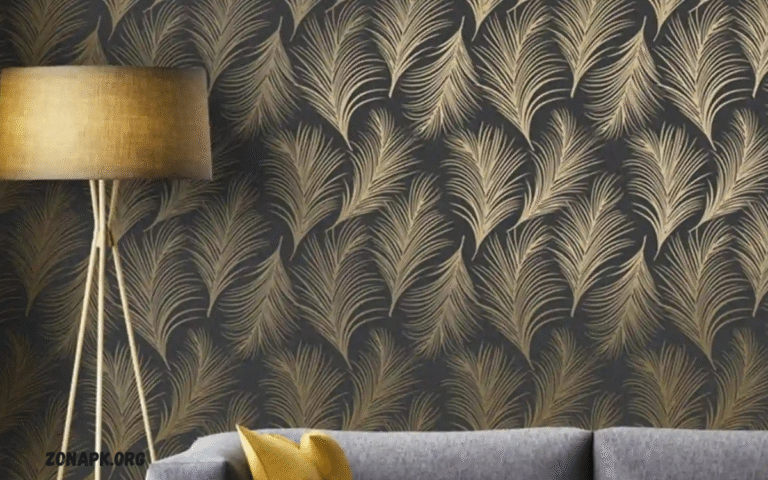 Modern Texture Paint Designs