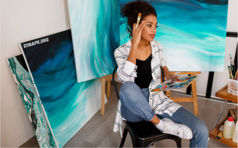 Unleash Your Inner Artist