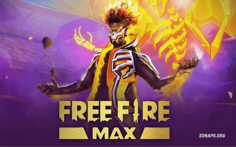 Garena Free Fire Max Redeem Codes