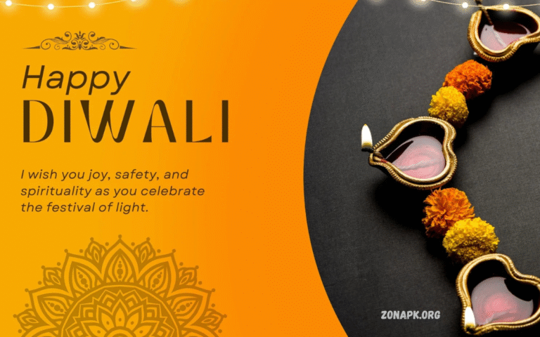 Happy Diwali Wishes With Name and Photo Edit