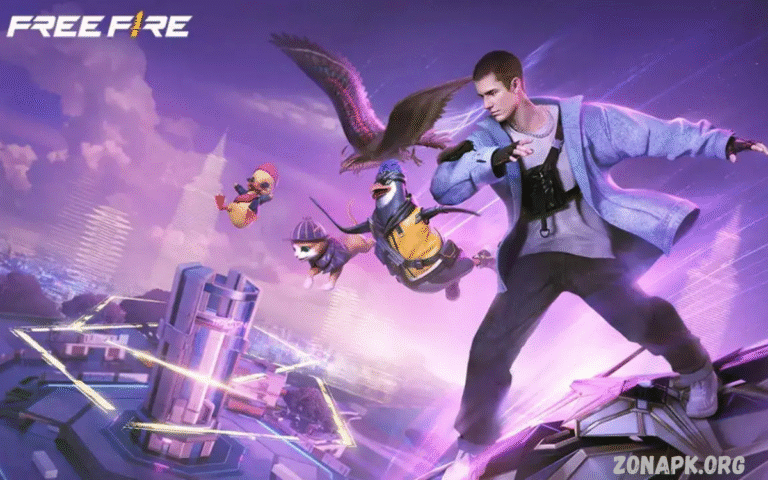 Best Free Fire Skins 2025