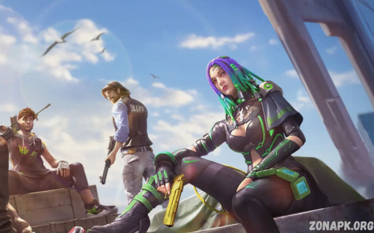Best Free Fire Skins for Pro Players