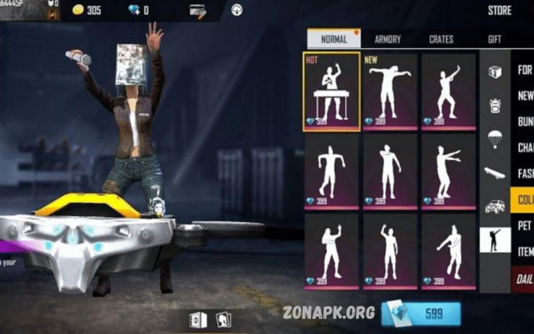 Complete Guide to All Free Fire Emotes and How to Unlock Them for Frees