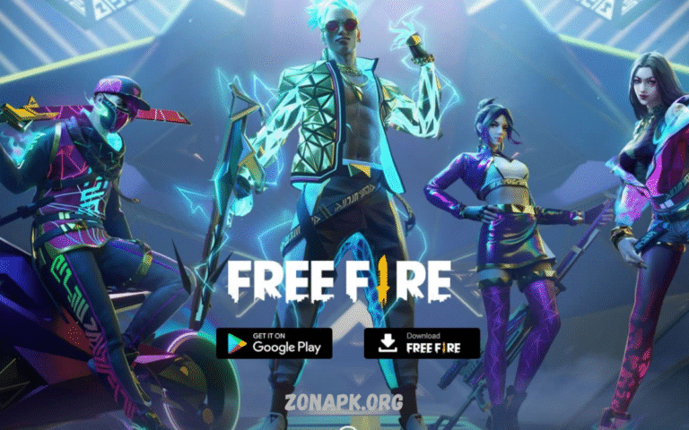 Free Fire APK Download