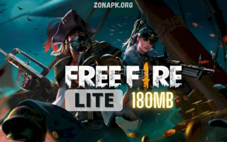 Free Fire Lite APK Download for Seamless Gaming on Low-End Devices