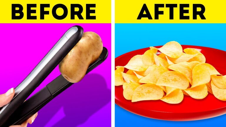 Life Hacks That Actually Work