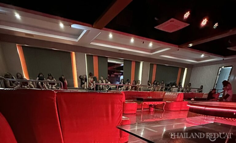 Top-Rated Soapy Massage in Bangkok! Exploring the 8 Fantasy Experience