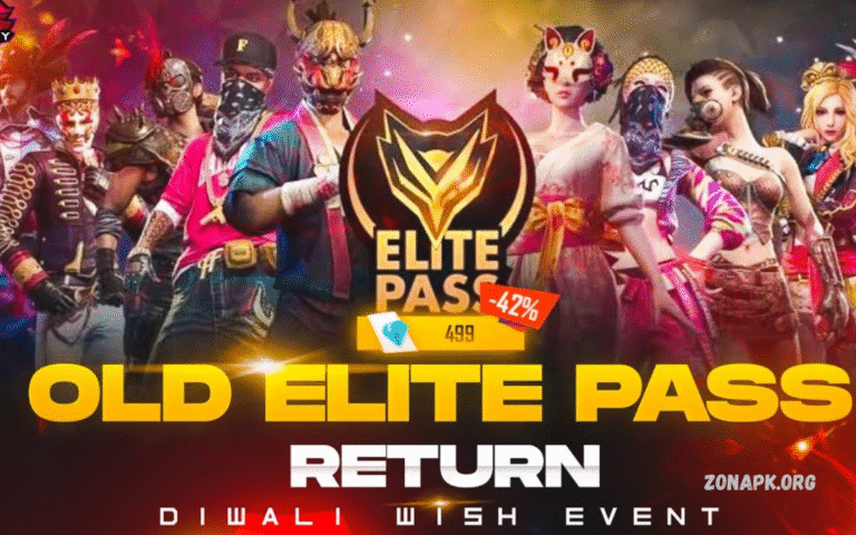 Free Fire Old Bundle Returns to Free Fire 2025 Free Fire Old Bundle Returns