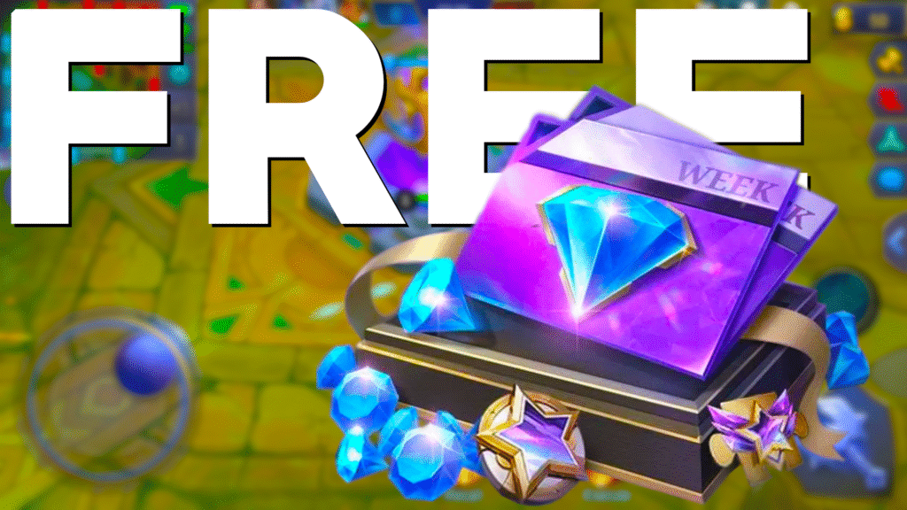How to Download and Install Mobile Legends Free Diamonds APK