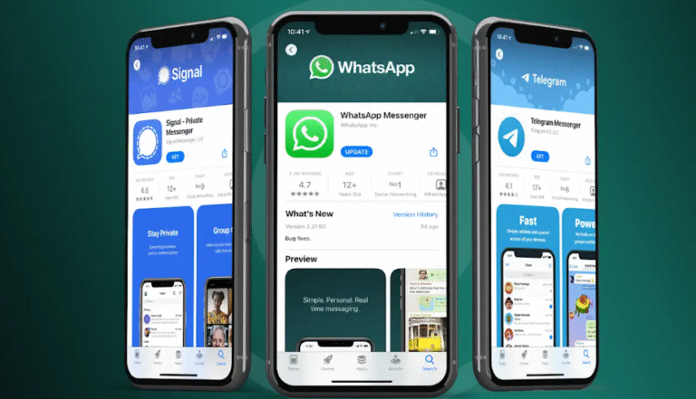The Smart Way to Stay Connected: Integrating WhatsApp Web with Telegram