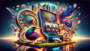 Why Slot Gacor Machines Are the New Favorite Among Online Gamblers