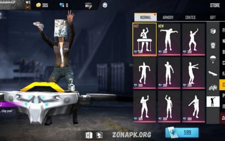 Free Fire New Emotes Unlocked – Comprehensive Professional Guide Free Fire New Emotes Unlocked