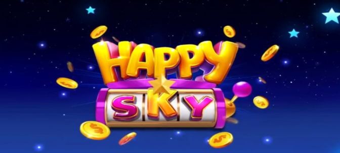 Happy sky 777 Download APK New Earning App In USA