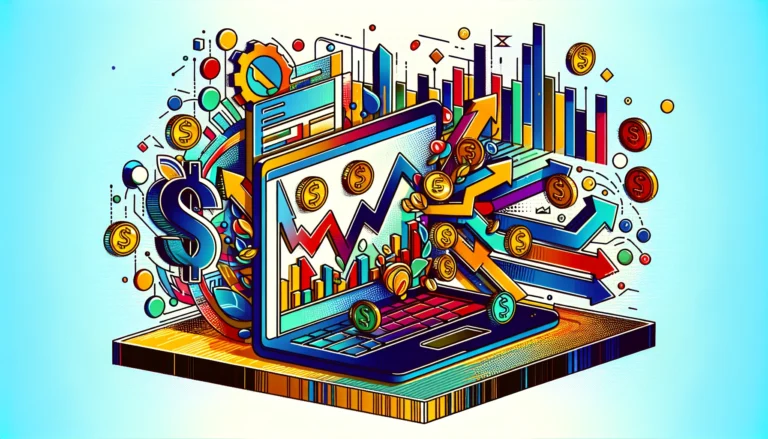 Keep More of Your Profits: How Low-Cost Brokerage Firms are Changing the Game