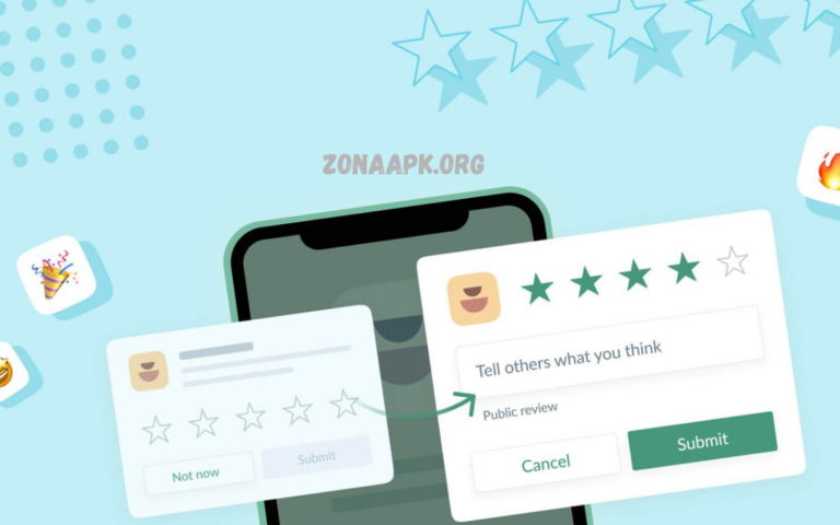 Android App ReviewsAndroid App Reviews