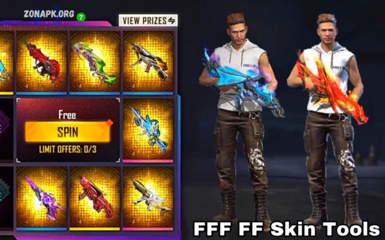 Free Fire All Skins Collection APK – Complete Download & Features Guide Free Fire All Skins Collection APK