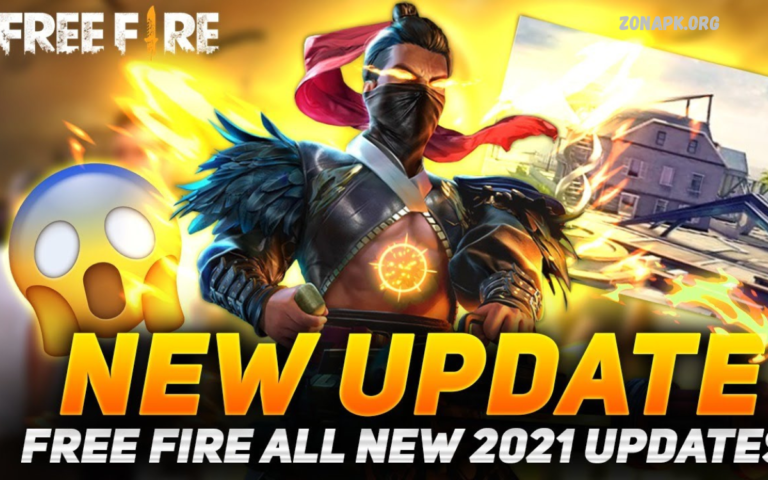Free Fire Latest Update – New Features and Enhancements 2025 Free Fire Latest Update