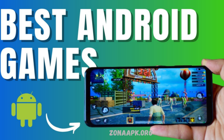 Gaming Apps for Android – Professional Guide Covering Genres, Features, Performance, Security, Trends Gaming Apps for Android