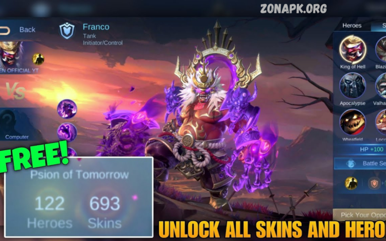 MLBB Skins Unlock Guide – Complete Professional Guide to Unlocking Skins in Mobile Legends MLBB Skins Unlock Guide