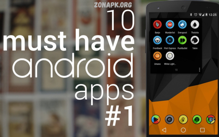 Must-Have Mobile Apps – Essential Applications Powering Productivity, Security, Communication, Entertainment Must-Have Mobile Apps