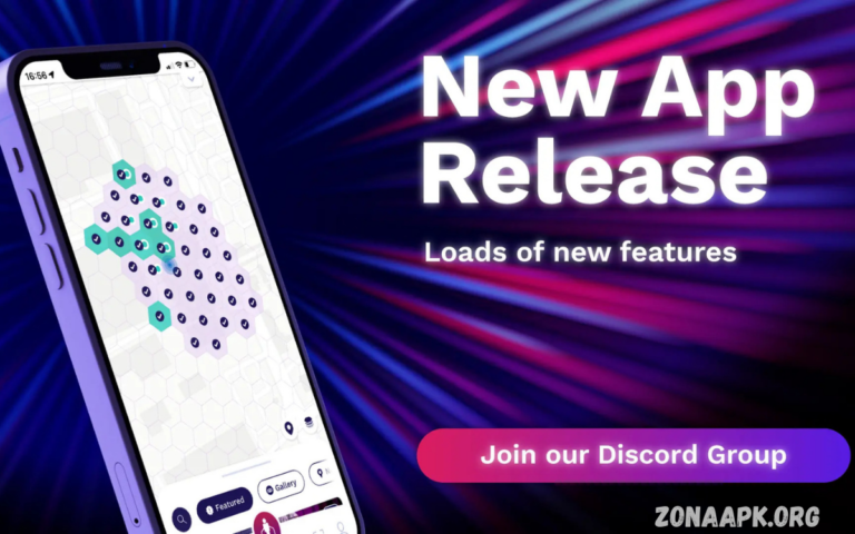 New App Release