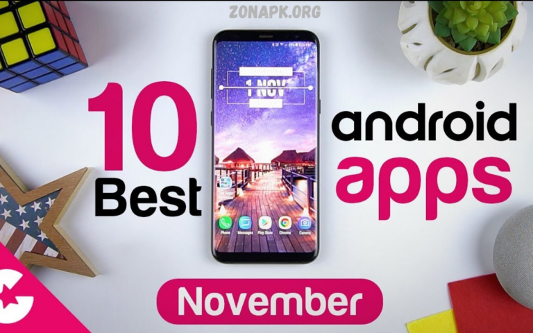 Top Free Apps for Android – Ultimate Guide 2025 Top Free Apps for Android