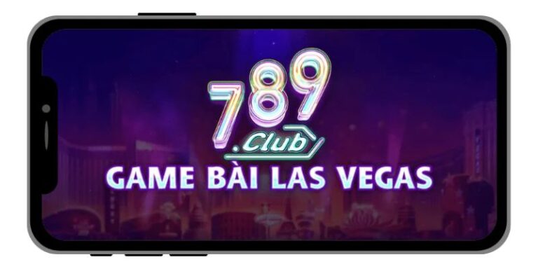 789club Game App – Modern Online Gaming Experience