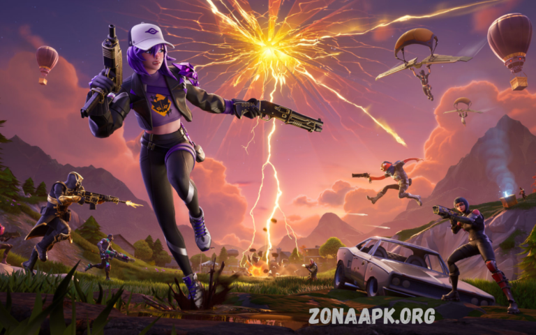 Battle Royale Updates 2026 – Latest Modes, Events, and Competitive Trends Battle Royale Updates