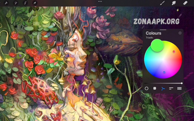 Creative Artwork Apps