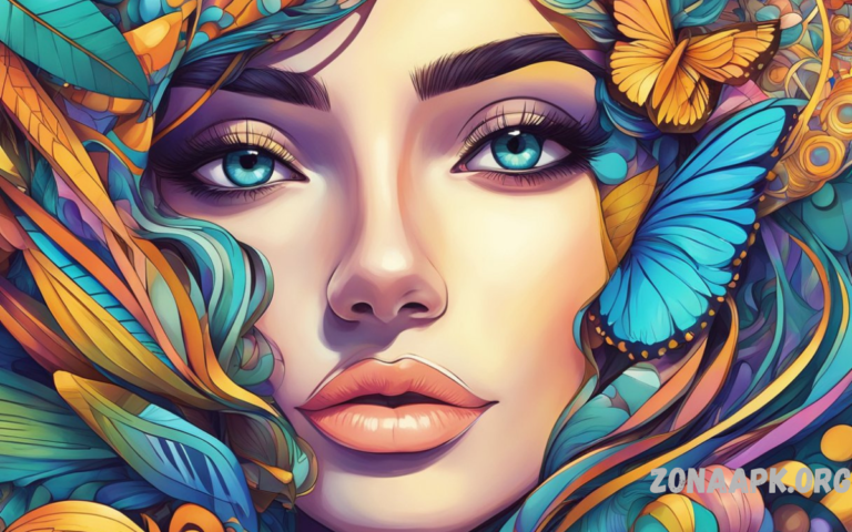 Digital Artwork Ideas