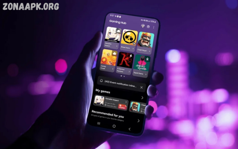 Gaming App Updates – Evolution, Impact, Strategy, and Future Trends in Modern Mobile Gaming Gaming App Updates