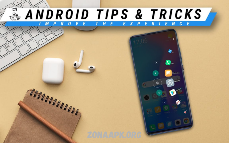 Smartphone Tips and Tricks – Professional Guide Improving Performance, Security, Productivity Smartphone Tips and Tricks