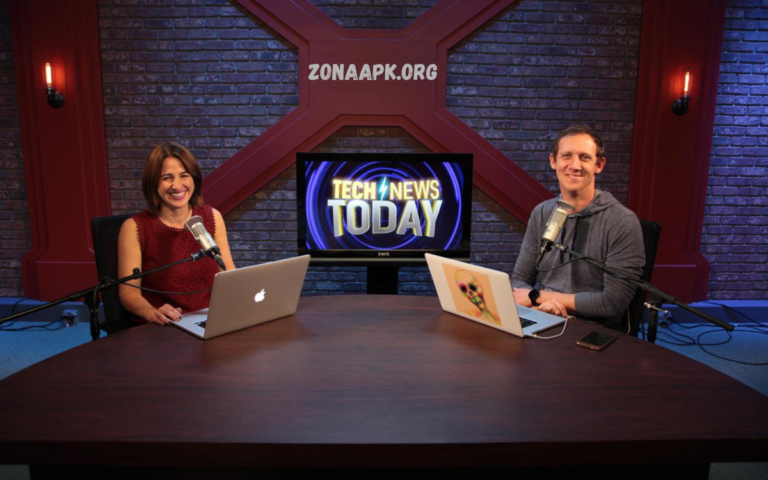 Tech News Today – Comprehensive Analysis of Global Technology Trends, Innovation, AI, Hardware, Software, and Digital Economy Tech News Today