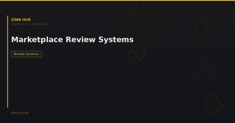 The Definitive Guide to Choosing a Freelance Service Marketplace for Digital Marketing