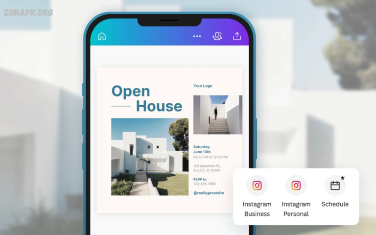 Make Stunning Instagram Posts with Mobile Apps