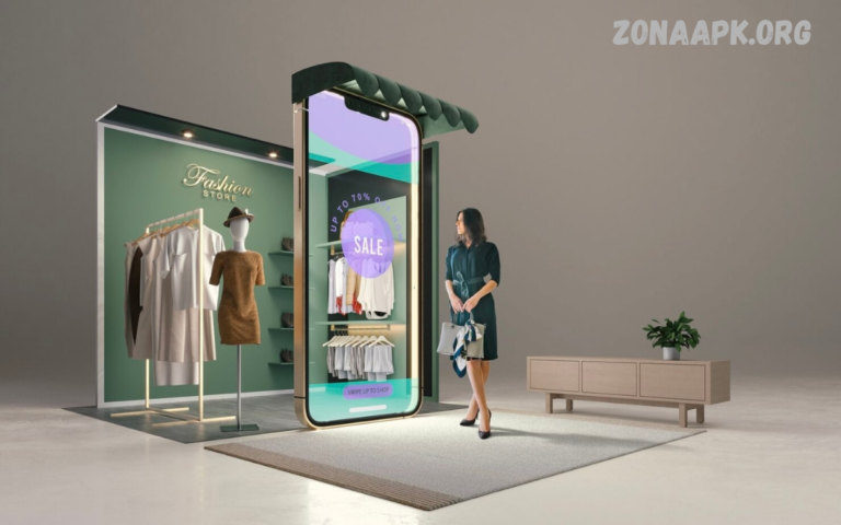 Online Fashion Stores