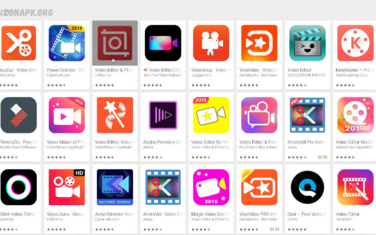 Best Photo Editing Apps for Android Users Photo Editing Apps