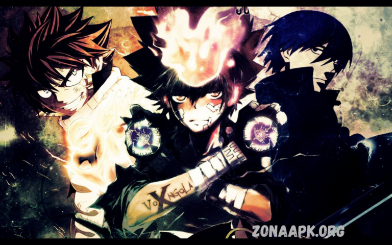 Best Sites to Download Free Anime Wallpapers