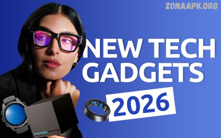 Best Tech Gadgets 2026