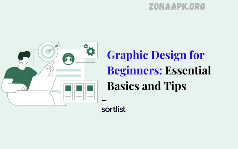 Essential Graphic Design Tips for Professionals