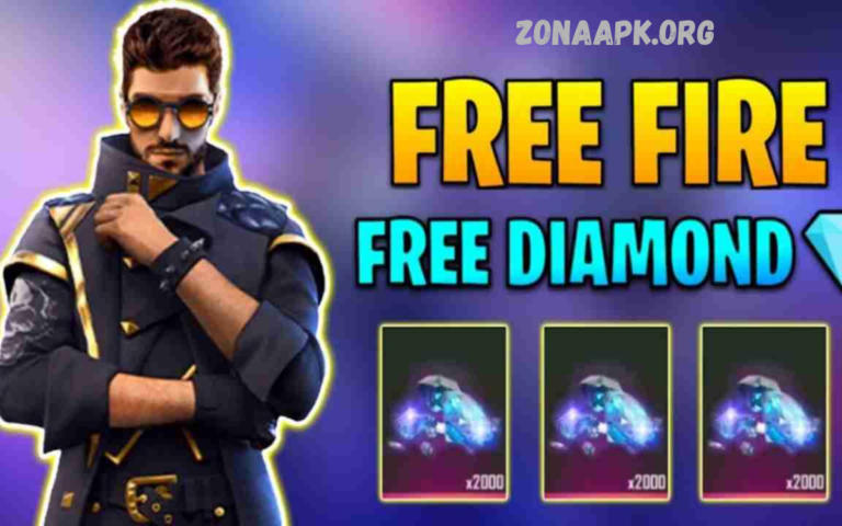 Diamonds Unlock APK