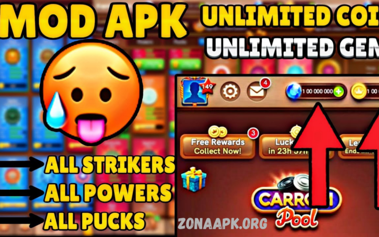 Unlimited Coins MOD – Complete Professional Guide to Features, Benefits, Risks, Usage Unlimited Coins MOD